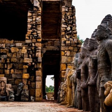 Temples of Tamil Nadu: Ancient Glories and current state of affairs  – Part 1