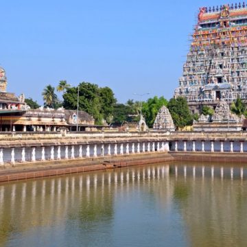 Temples of Tamil Nadu: Ancient Glories and current state of affairs – Part 2