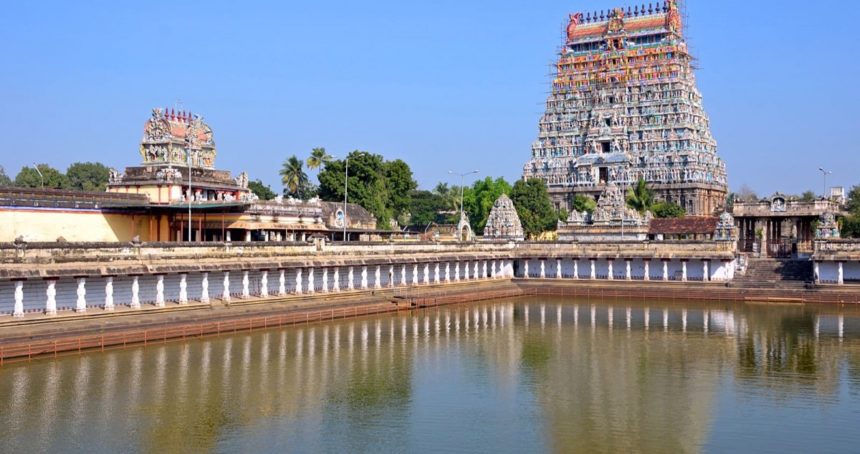 Temples of Tamil Nadu: Ancient Glories and current state of affairs – Part 2
