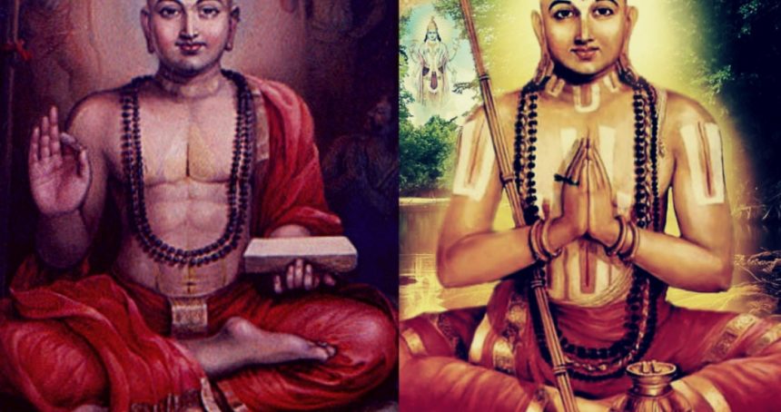 Jagatgurus in Kaliyuga – Part 2