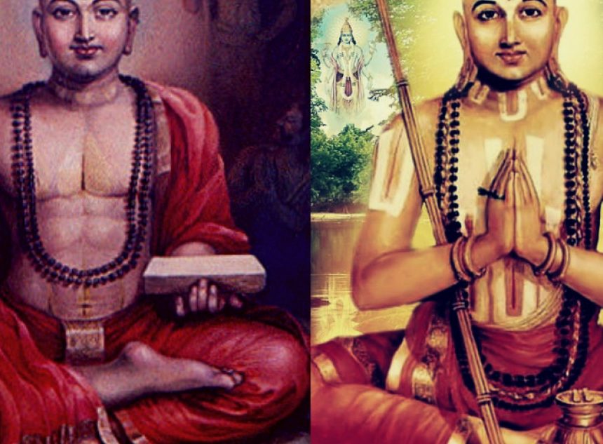 Jagatgurus in Kaliyuga - Part 2 Jagatgurus in Kaliyuga – Part 2
