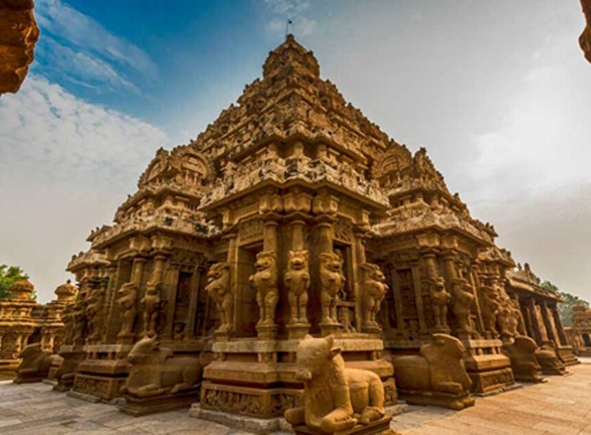 Kailashnatha-temple-–-Crowning-glory-of-Pallavas-Kanchipuram-Part-1 Kailashnatha temple – Crowning glory of Pallavas: Kanchipuram (Part 1)