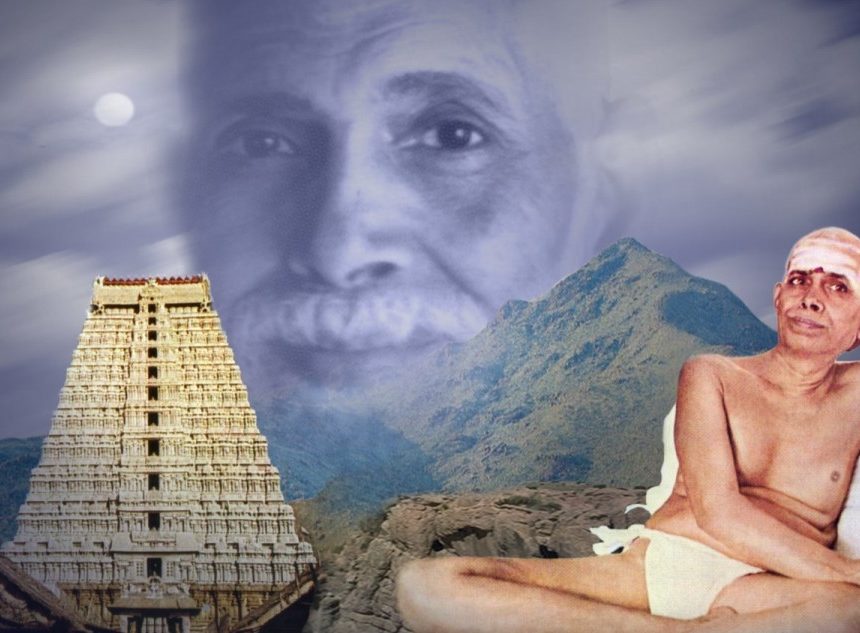 The Life and Teachings of Ramana Maharshi The Life and Teachings of Ramana Maharshi