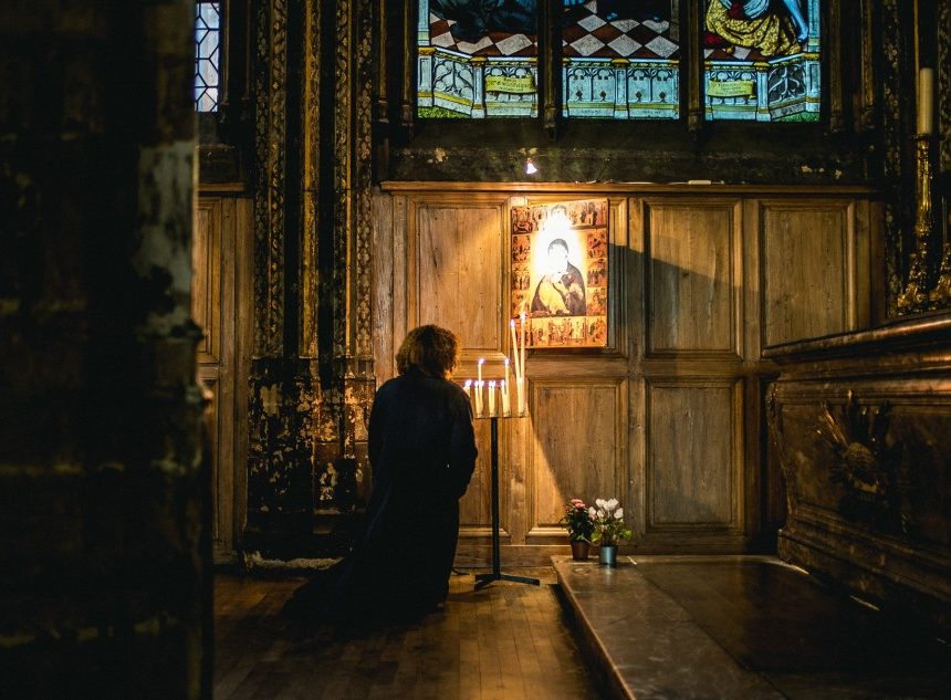 The founder of my religion and the wisdom of crowds The founder of my religion and the wisdom of crowds