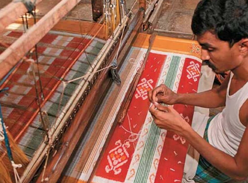 Ikat-–-The-Ties-That-Do-Not-Bind Ikat – The Ties That Do Not Bind