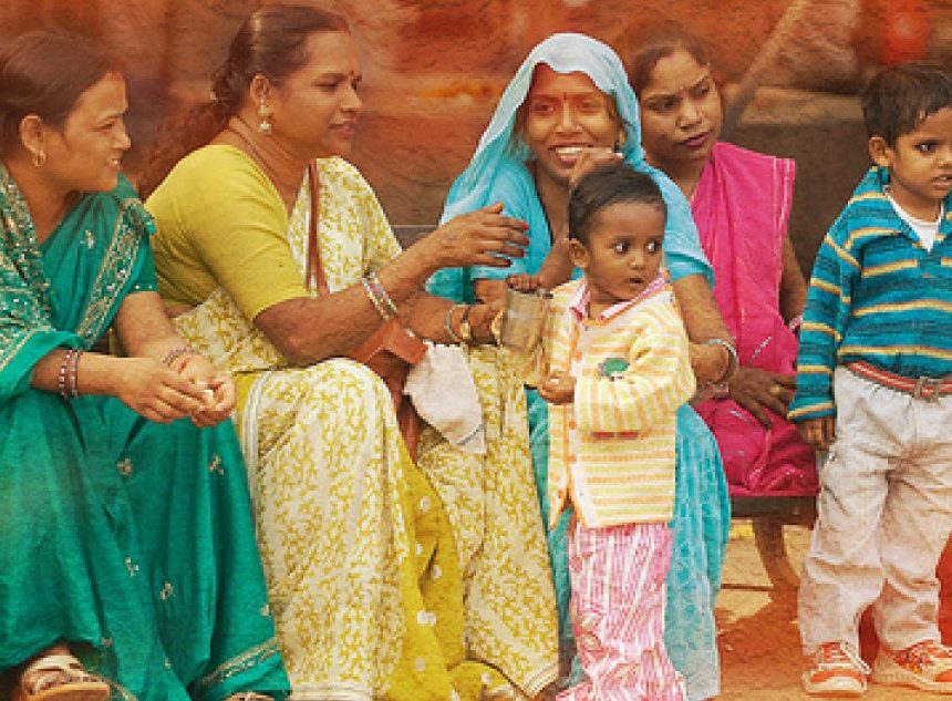 India's take on the Individual vs. Collective India’s take on the Individual vs. Collective