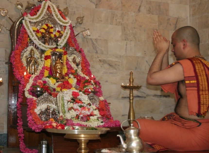Is there a trap in devotion Is there a trap in devotion?