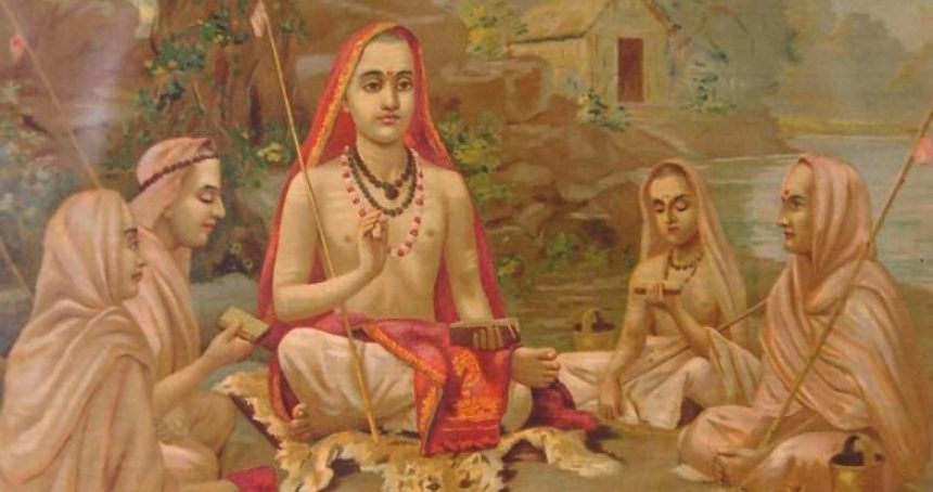 The Trap of Devotion to God and Guru