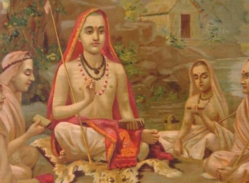 The Trap of Devotion to God and Guru The Trap of Devotion to God and Guru