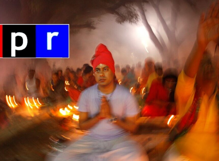 An-Analysis-of-NPR’s-Depiction-of-Hindus-in-2019 An Analysis of NPR’s Depiction of Hindus in 2019