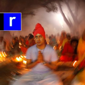 An Analysis of NPR’s Depiction of Hindus in 2019