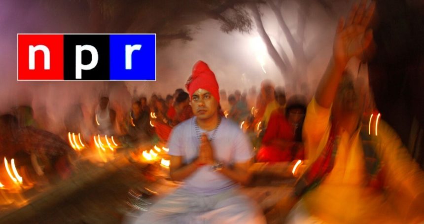 An Analysis of NPR’s Depiction of Hindus in 2019