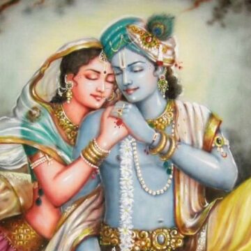 Rukmini’s Letter to Sri Krishna: A Translation