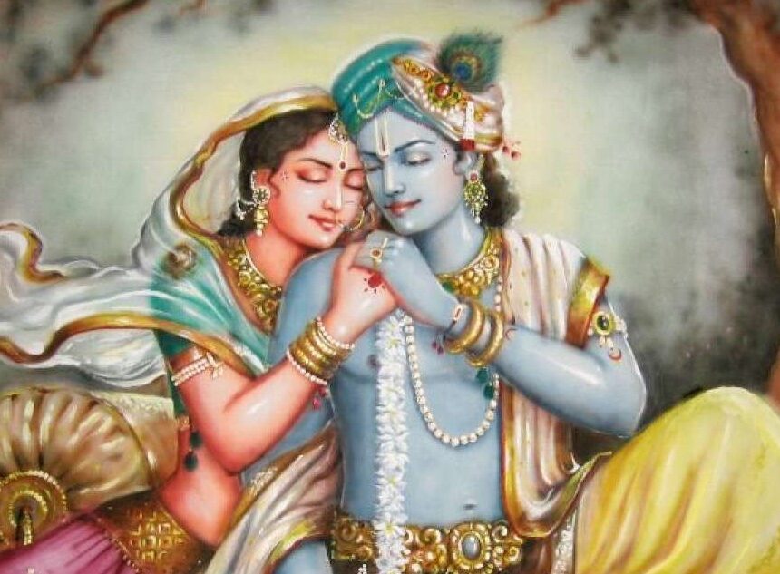 Rukmini’s-Letter-to-Sri-Krishna-A-Translation Rukmini’s Letter to Sri Krishna: A Translation