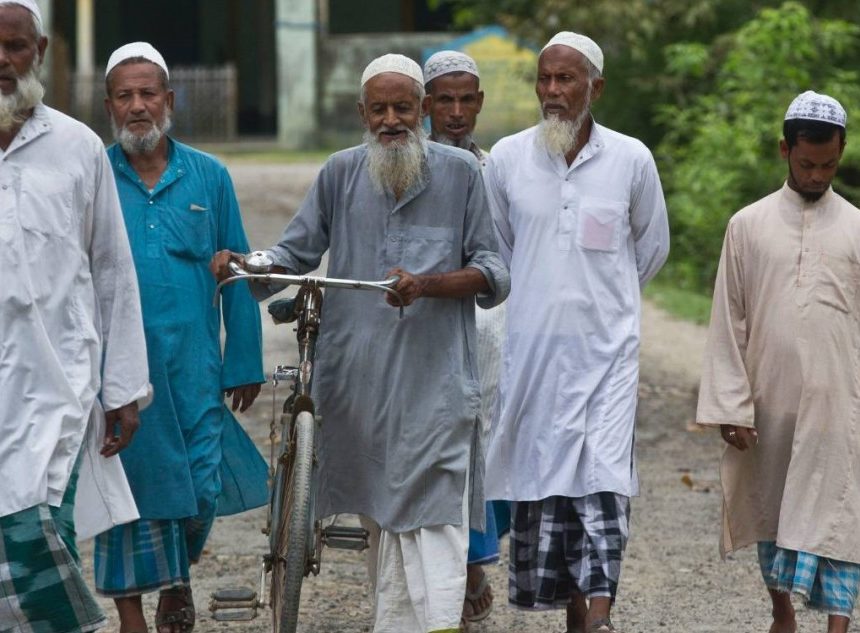 Immigration from Bangladesh Immigration from Bangladesh