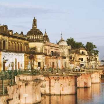 A Timeline of Ayodhya – Part 1