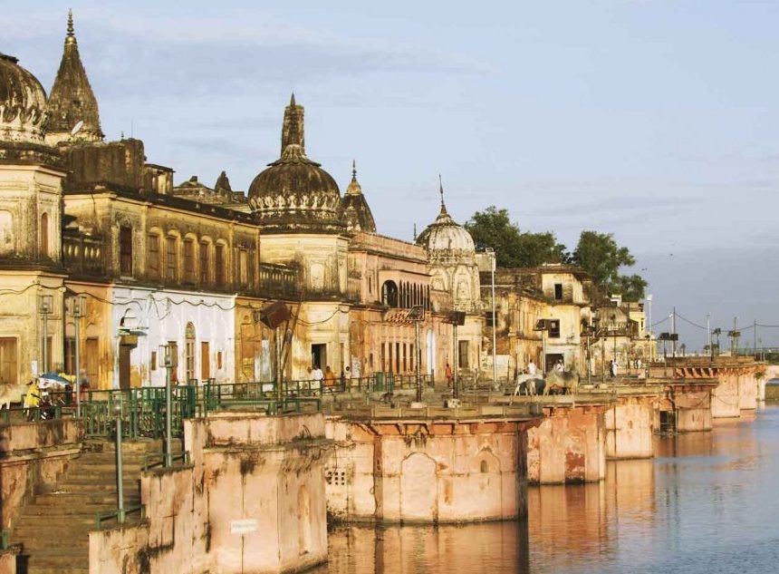 A Timeline of Ayodhya – Part 1