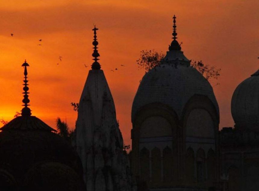 A Timeline of Ayodhya - Part 2 A Timeline of Ayodhya – Part 2