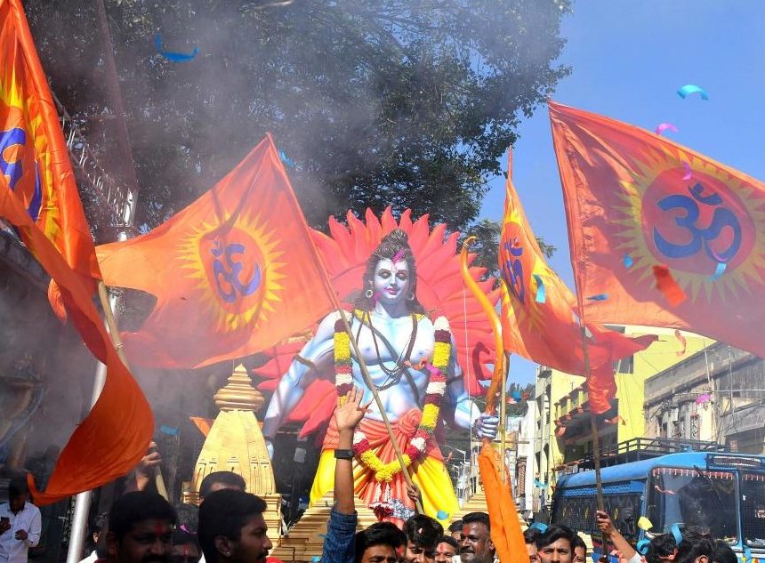 A Timeline of Ayodhya - Part 3 A Timeline of Ayodhya – Part 3