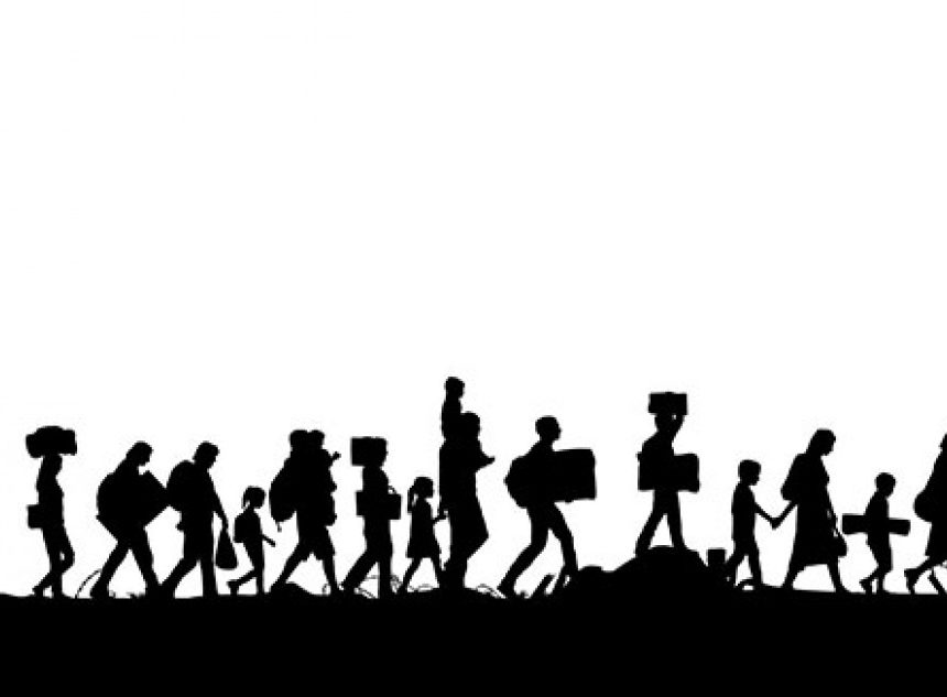 Immigrants were once welcomed in Assam - Part 1 Immigrants were once welcomed in Assam – Part 1