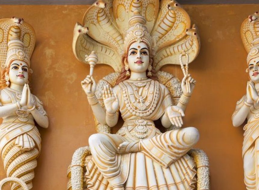 An Indian Classics Curriculum