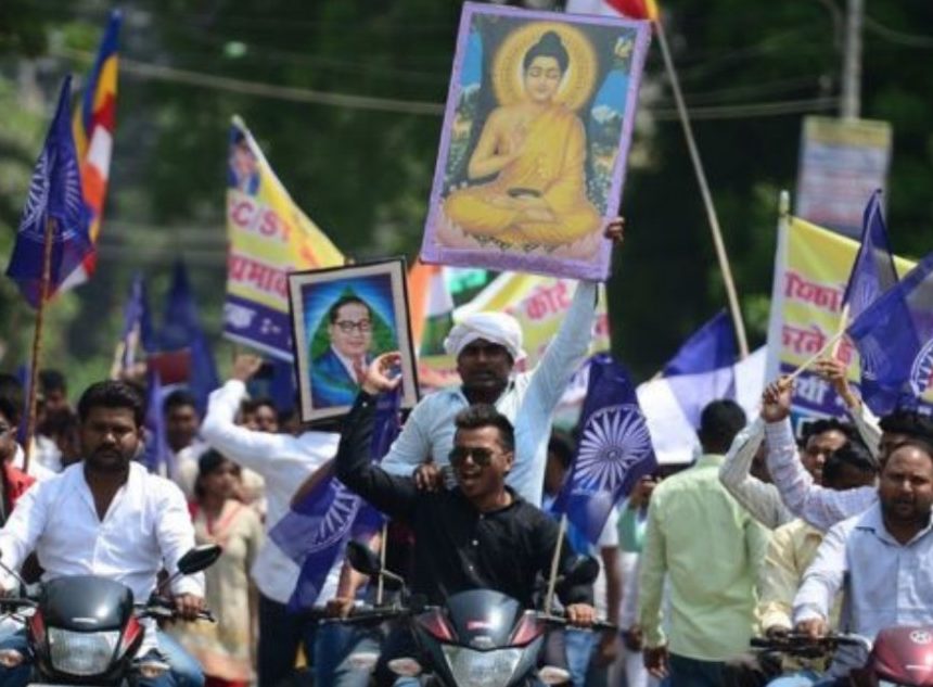 Caste and the discourse of Casteism Caste and the discourse of Casteism