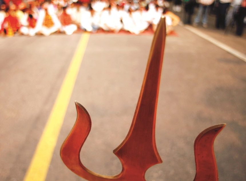 Is the Hindutva movement casteist Is the Hindutva movement casteist? – Part 2