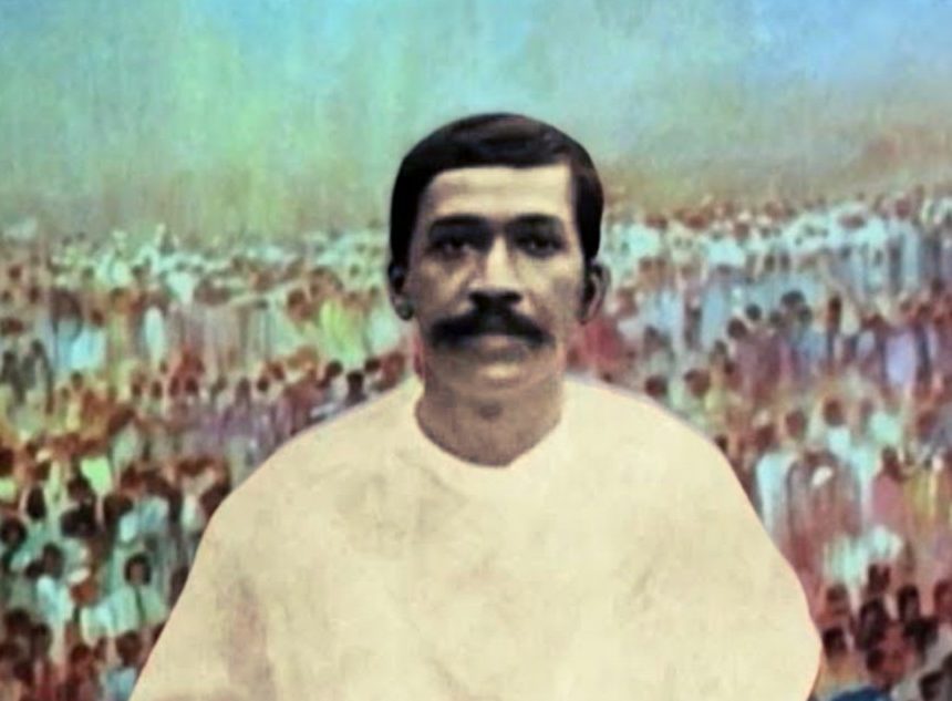 Sri Aurobindo, Spiritual Nationalism, and Indian Renaissance - I Sri Aurobindo, Spiritual Nationalism, and Indian Renaissance – I