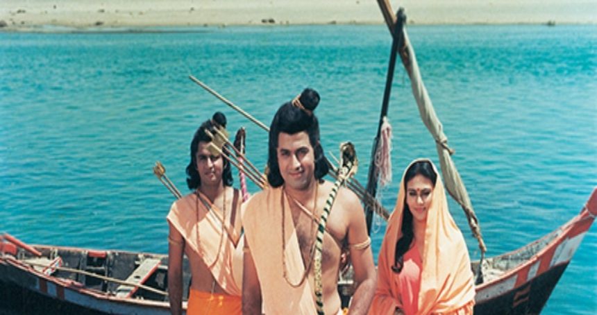 Why Showing Ramayana Will be Transformative for India