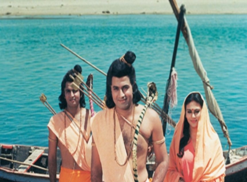 Why Showing Ramayana Will be Transformative for India Why Showing Ramayana Will be Transformative for India
