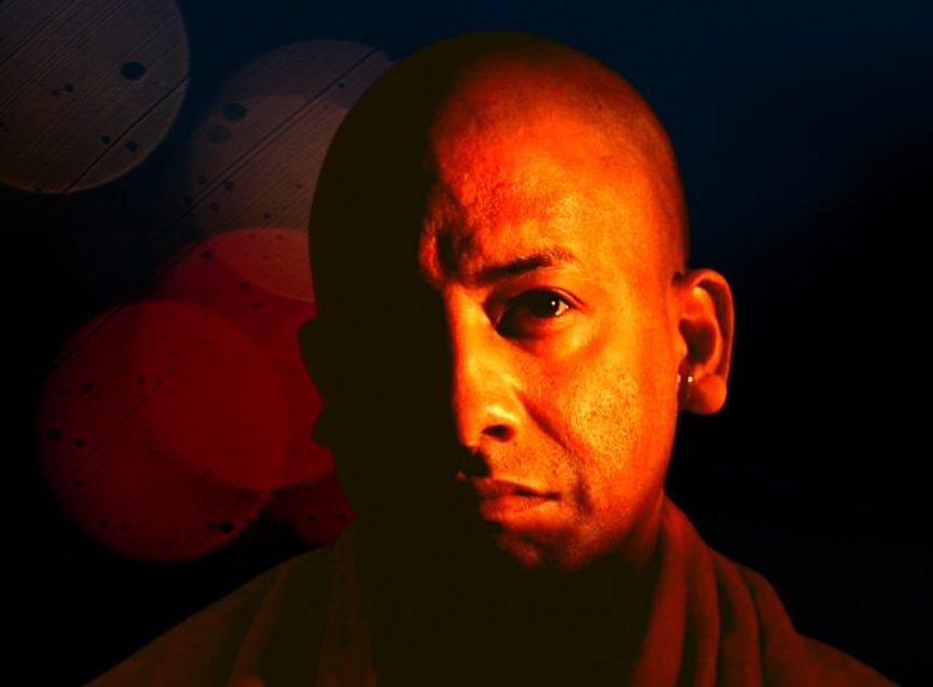 am i secular Am I secular?