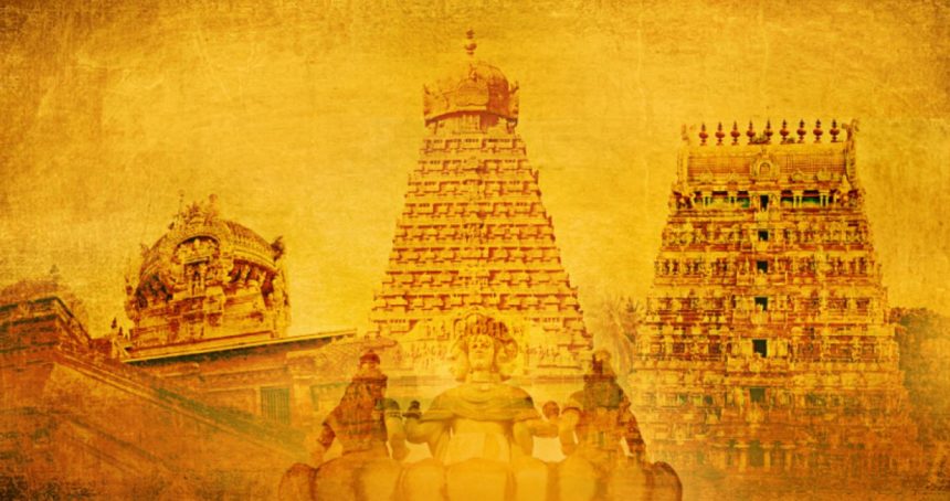Hindu Temple Management – Framework for the future