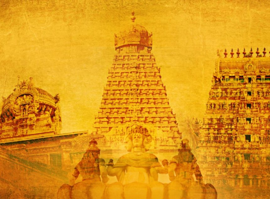 hindu temple Hindu Temple Management – Framework for the future