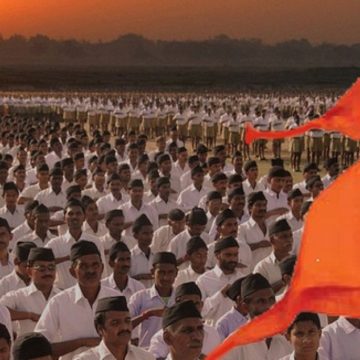 Is the Hindutva movement casteist? – Part 1
