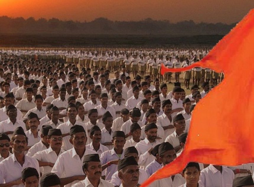 is the hindutv movement Is the Hindutva movement casteist? – Part 1
