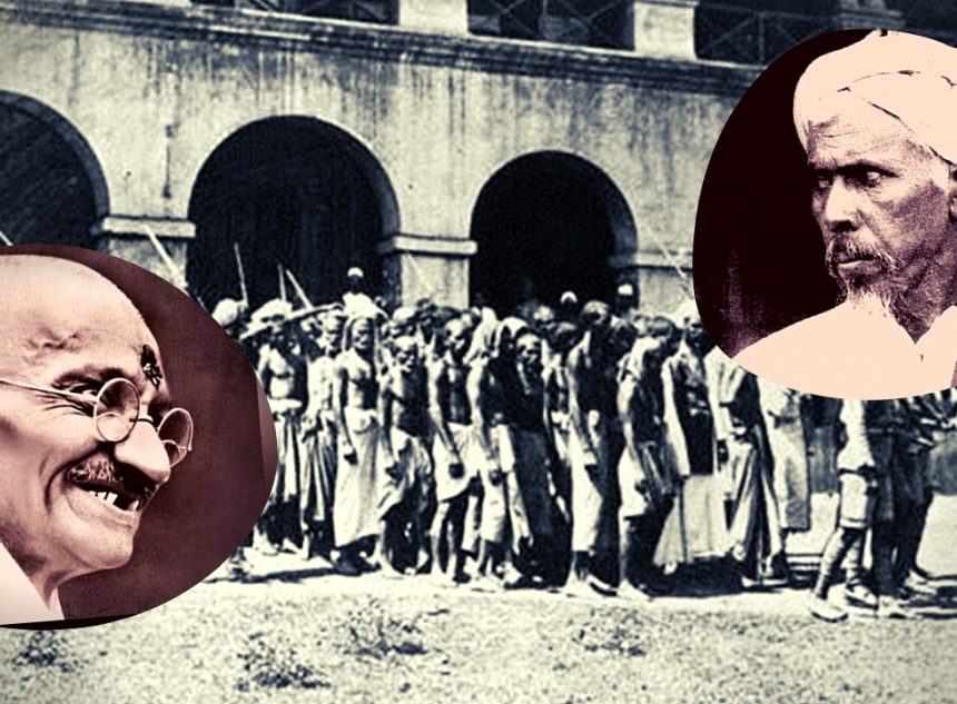 origin of muslim Origin of Muslim Appeasement – Mahatma Gandhi and Moplah Rebellion