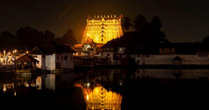Padmanabhaswamy Temple verdict – What it means for the Hindu society