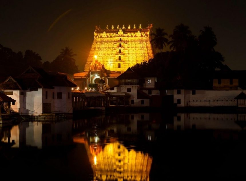 padmana Padmanabhaswamy Temple verdict – What it means for the Hindu society