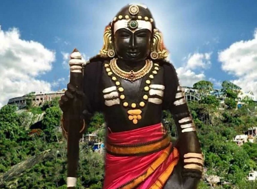 palani Palani – A grand pilgrimage to Murugan’s abode(Part 1)