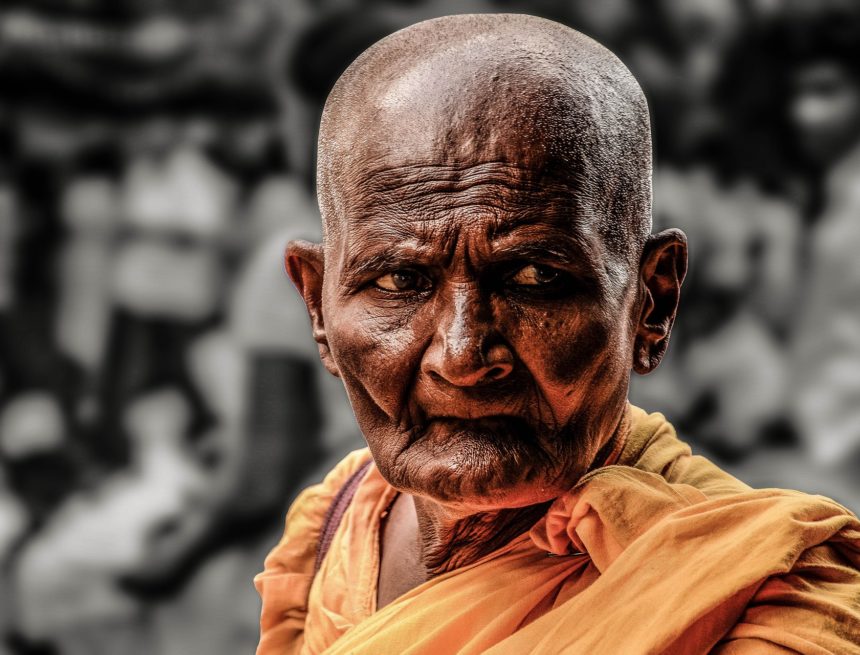 Hindu-Buddhist Conflict in the Chachnama: Fact or Fiction?