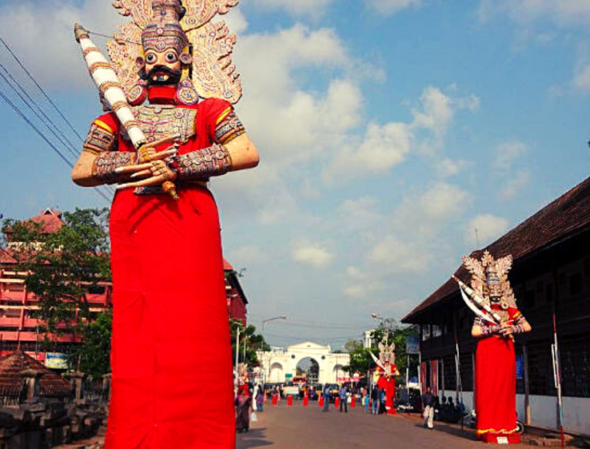 Thiruvambadi Sree Krishna Swamy Mandir Thiruvambadi Sree Krishna Swamy Mandir