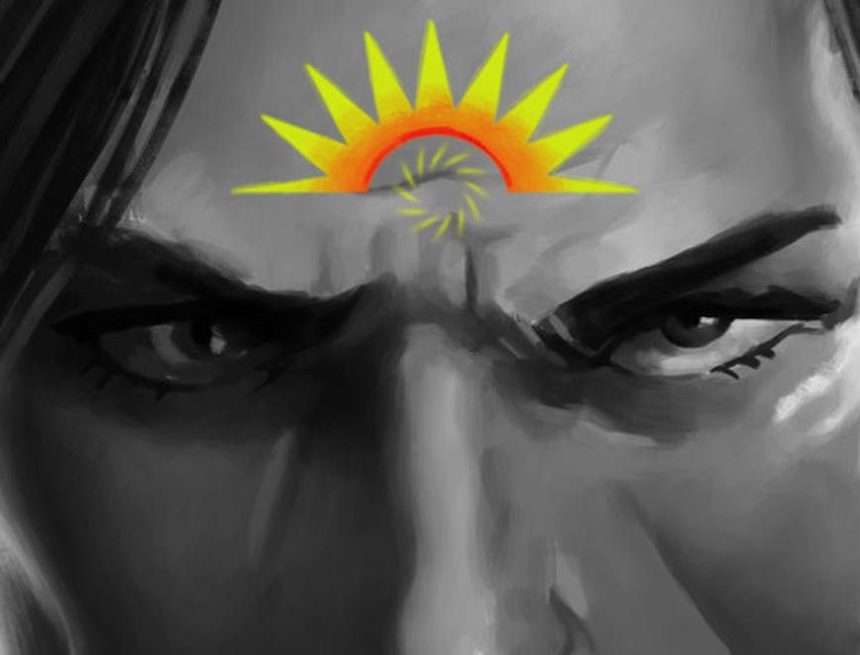 bhima9 Bhima Karna Yuddha – Part 4
