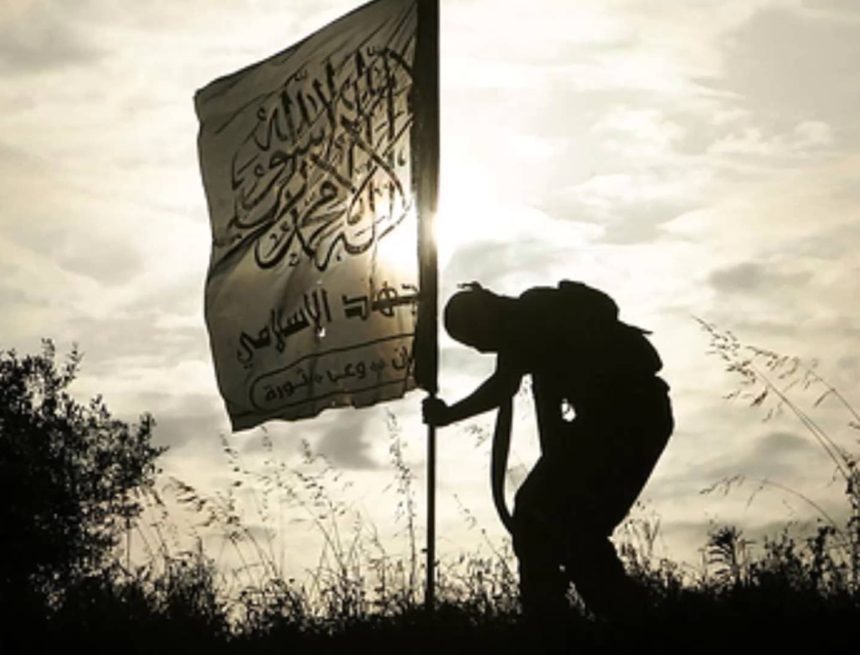is Islamic Expansion through Jihãd: The Evidence of the Sunnah
