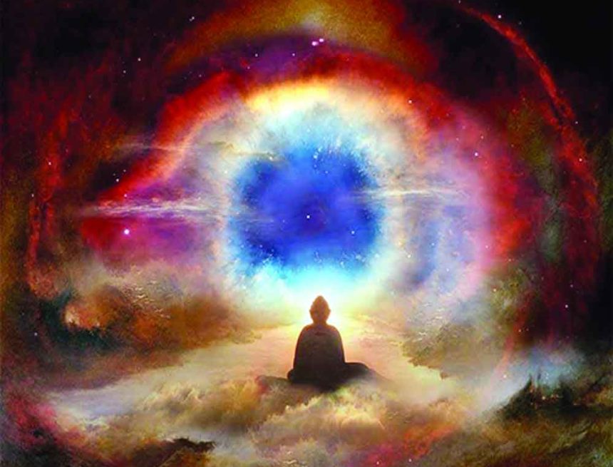 spirituality-an-art-or-science--2019-07-15 Entanglement, Reflexivity and Entropic Complexification: Reconciling Science and Spirituality