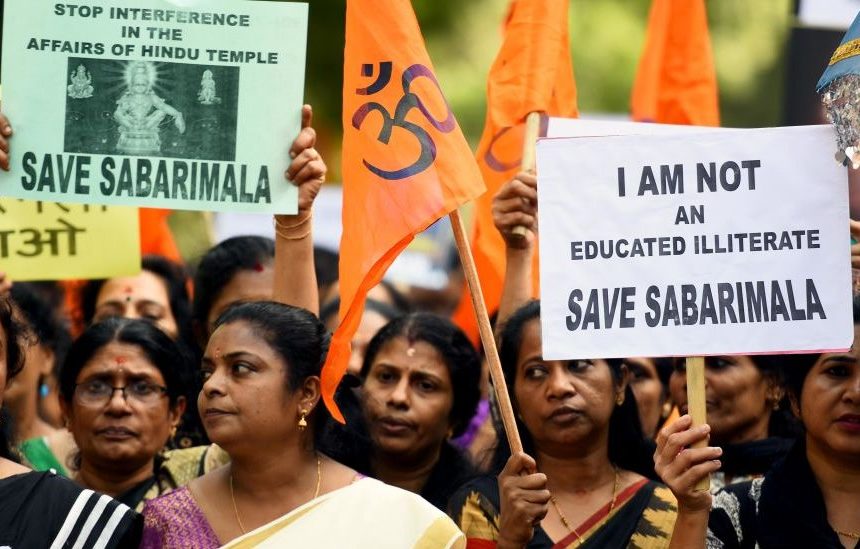 SS1 Feminism and Hindu Tradition