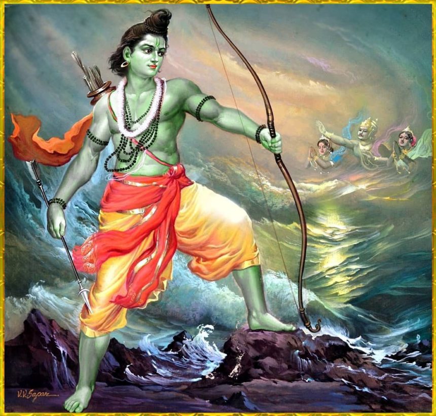 Rama Alone Is Hindu Hriday Samrat