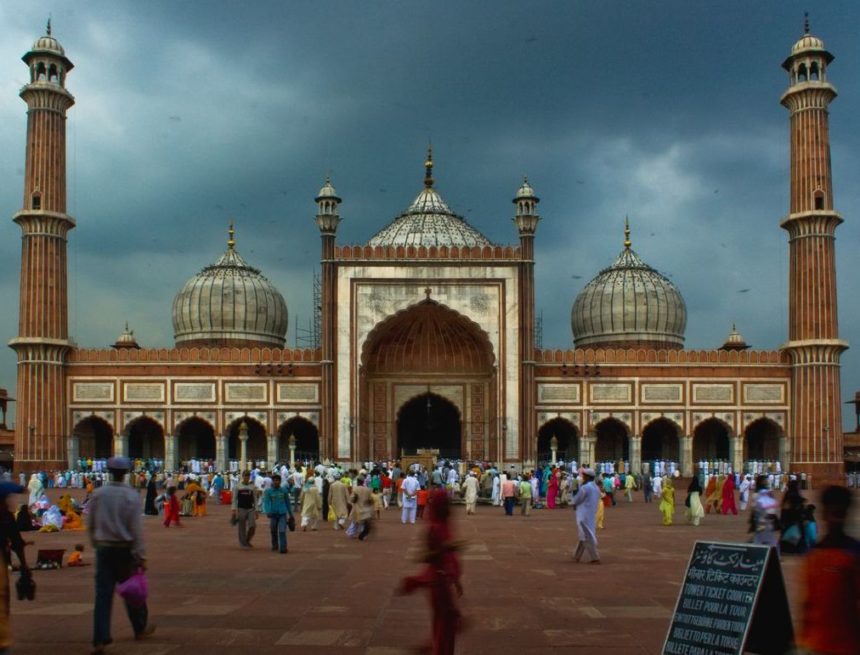 Legacy of Muslim Rule In India – Politics and Integration