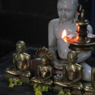 Jina Kanchi – The forgotten Jain legacy of Kanchipuram
