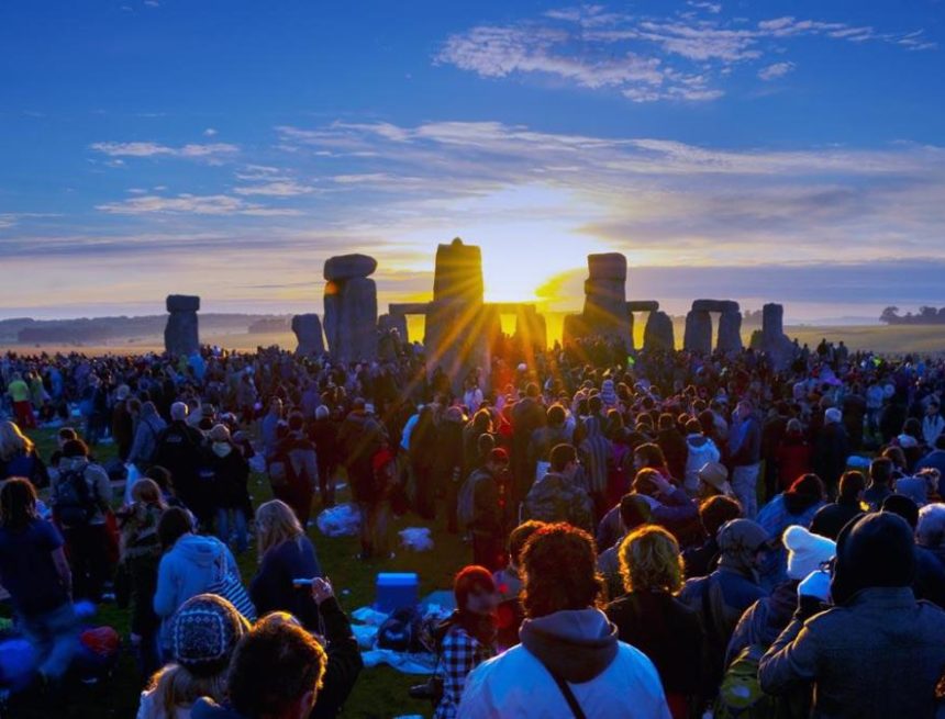 The seventh worldwide Gathering of the Elders The seventh worldwide Gathering of the Elders