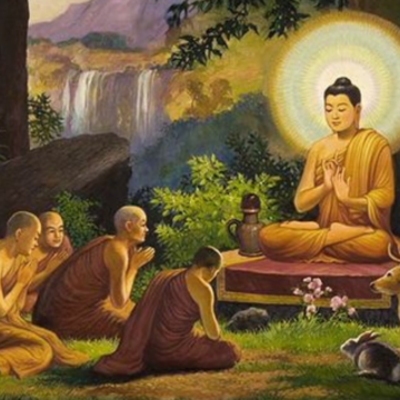 Buddhism versus Hinduism: Encounters of the imagined kind(Part II)